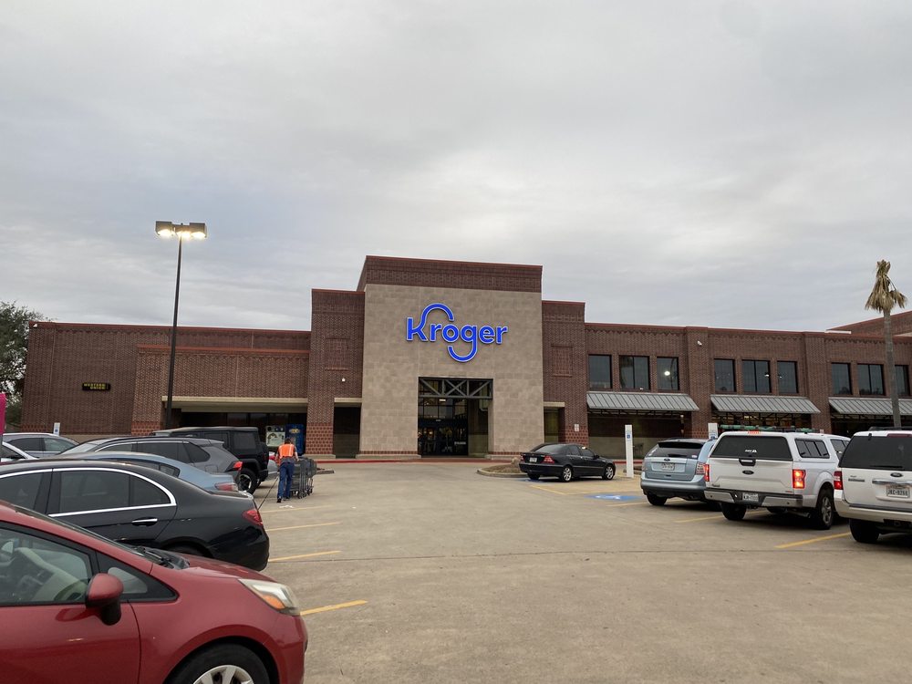 Kroger