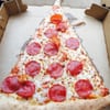 Jumbo Slice Pizza