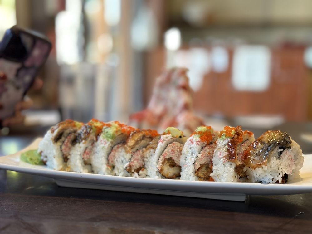 Old Town Sushi