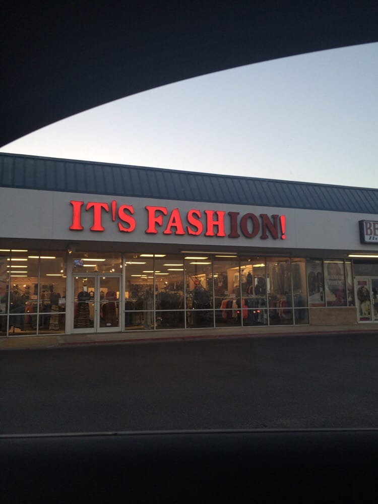 Its Fashion Women's Clothing 1019 S Fort Hood Rd, Killeen, TX