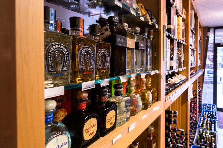 Ace Beverage Fine Wines and Spirits