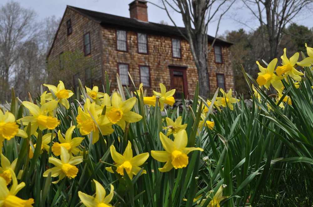 Denison Homestead