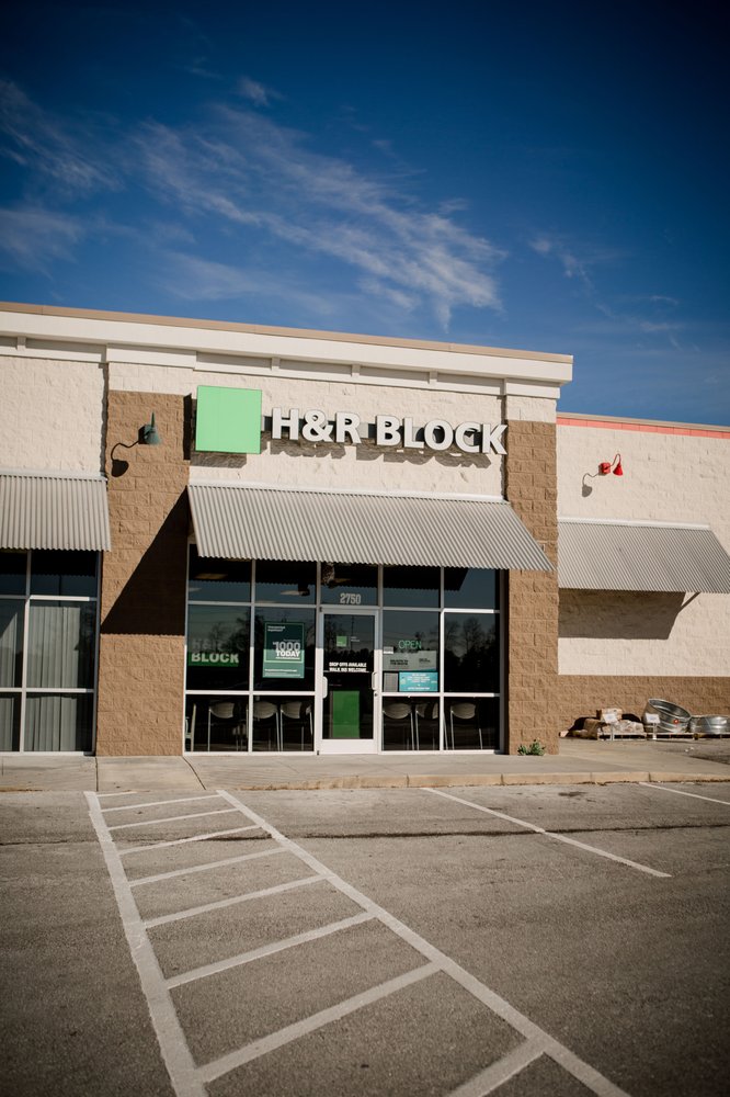 H&R Block