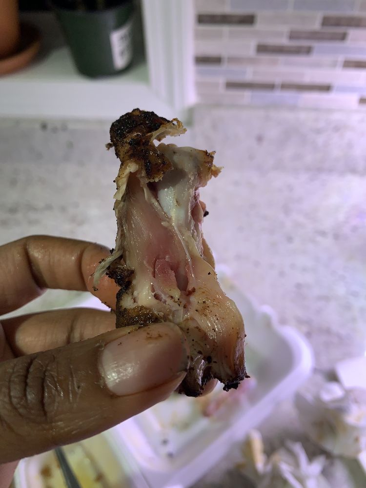 Jerk 2 Go Jerk 2 Go