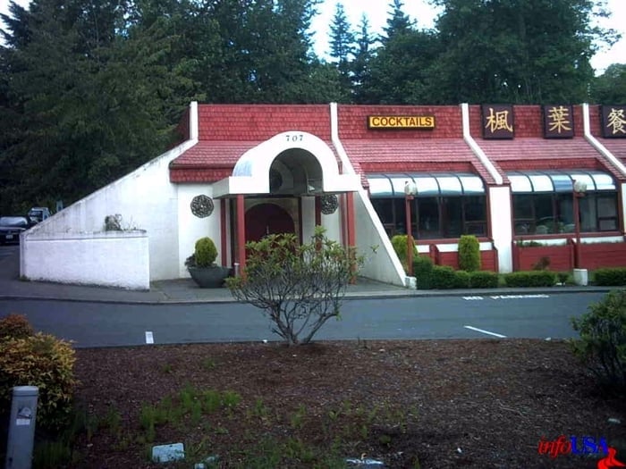 Maple Leaf Chinese Restaurant CLOSED 10 Photos & 40 Reviews