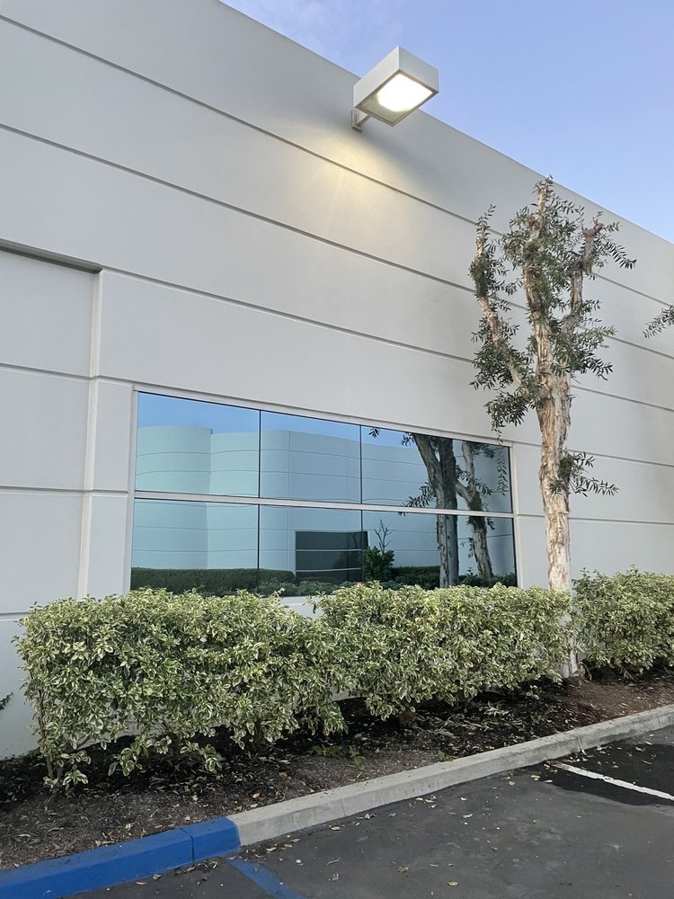 Sea Breeze Window Cleaning
