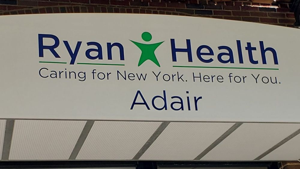 image of business Ryan Health | Adair