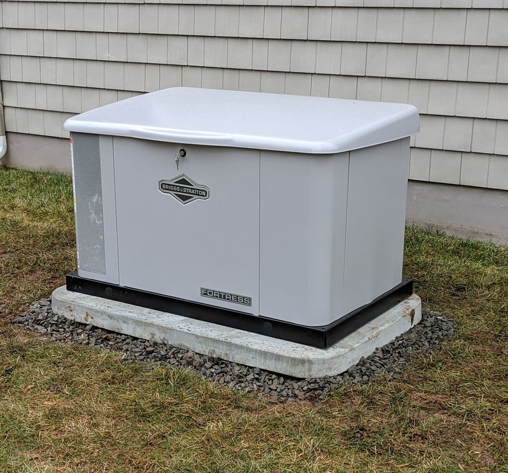 image of business Pezz Electrical Services