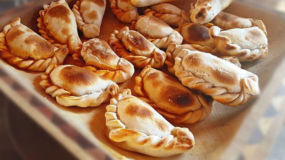 La Che Argentinian Empanadas