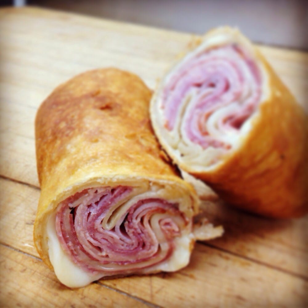 Hoagie Xpress