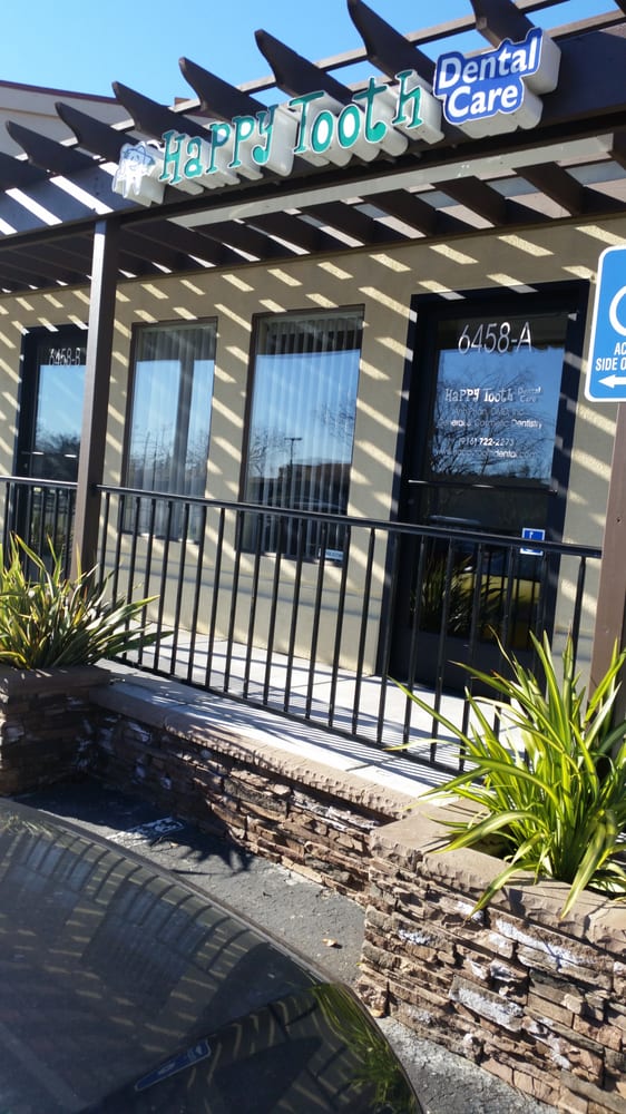 image of business Happy Tooth Dental Care