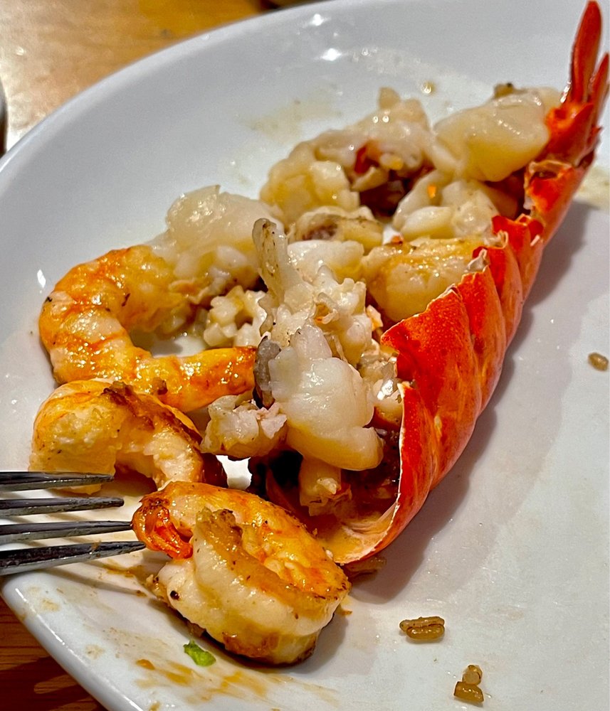 Benihana Gift Cards And Gift Certificates - Torrance, Ca | Giftrocket