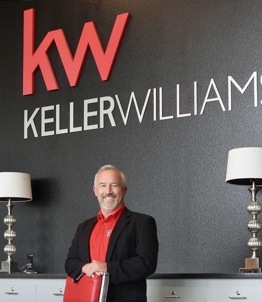 Rex Andrews - Keller Williams