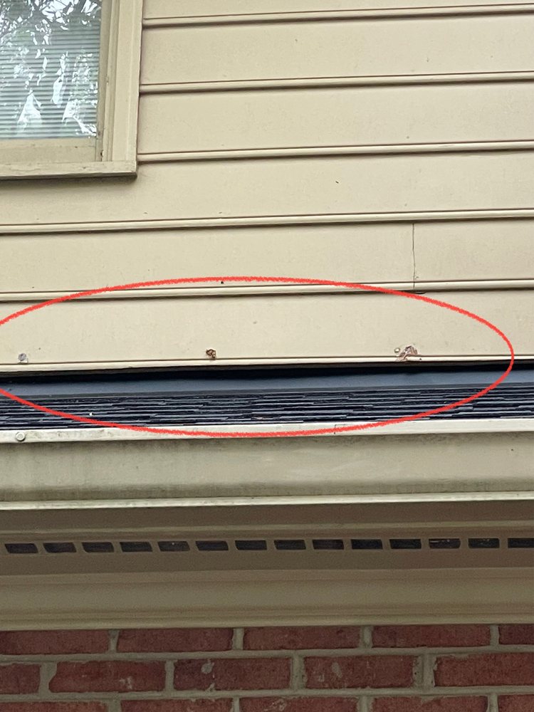 MBA Roofing - Hickory