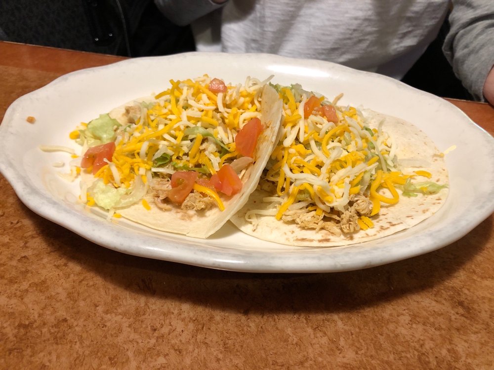 Estilo Rancho Grill