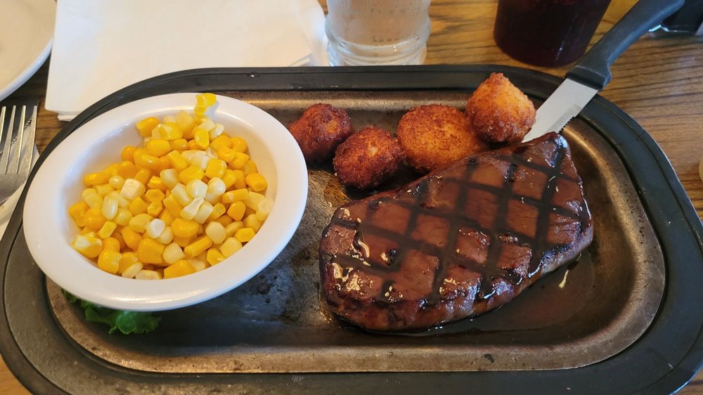 Traylor's Restaurant