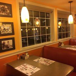 Mountain View Diner 101 Photos 151 Reviews Diners 903 E Photo Of Mountain View Diner Charles Town Wv United States The Booth
