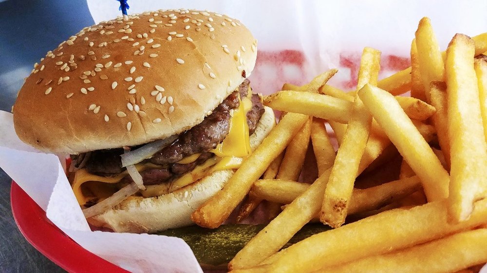 Triple XXX Restaurant 272 Photos & 378 Reviews Diners 2 N