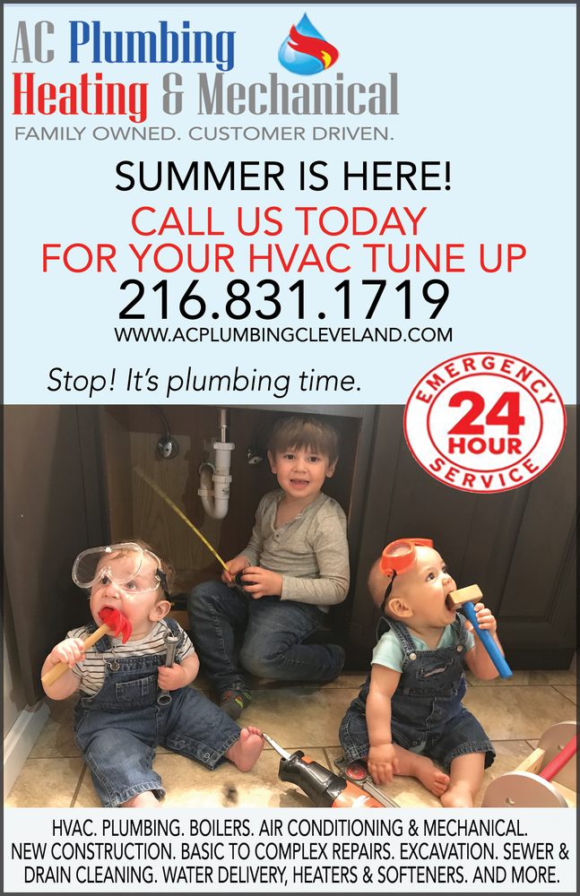 image of business AC Plumbing Heating & Mechanical