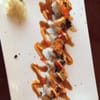 Sushi Monster