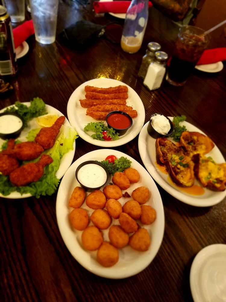 Riscky’s Steakhouse 265 Photos & 278 Reviews Steakhouses 120 E