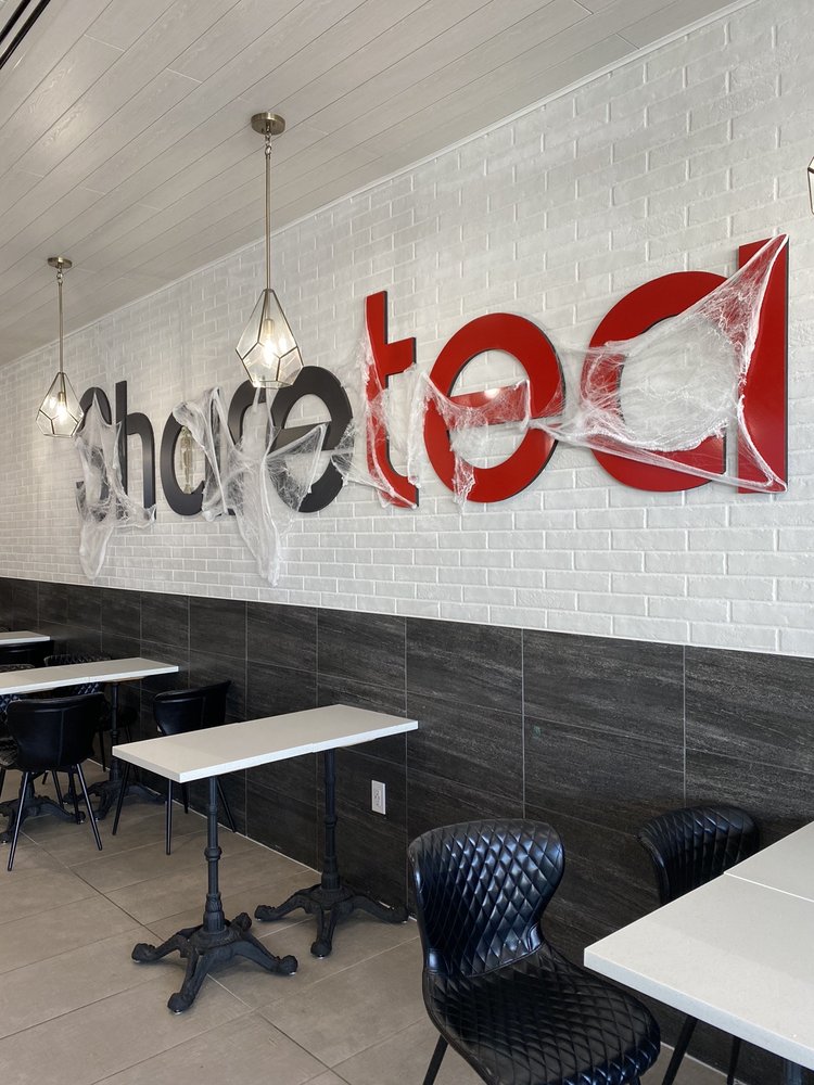 Sharetea