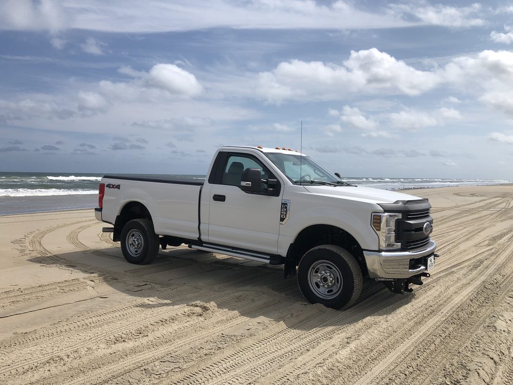 Outer Banks Pro Wash
