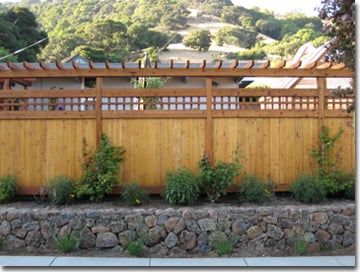 California Fencing Company