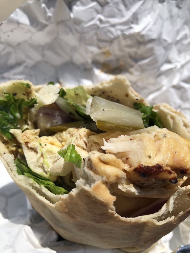 Healthy Grill