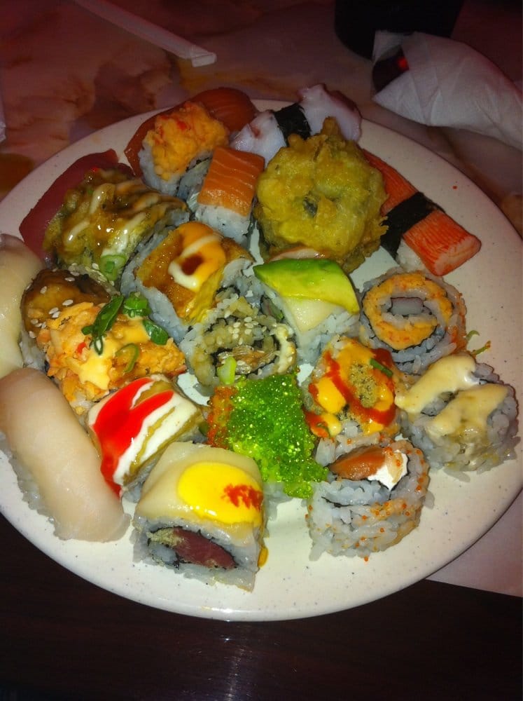 Coupons for hibachi grill in cinnaminson nj