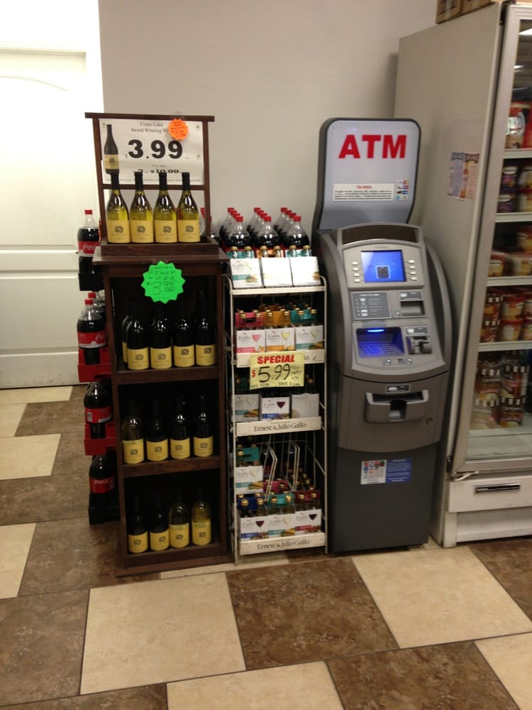 Pdq Market & Deli