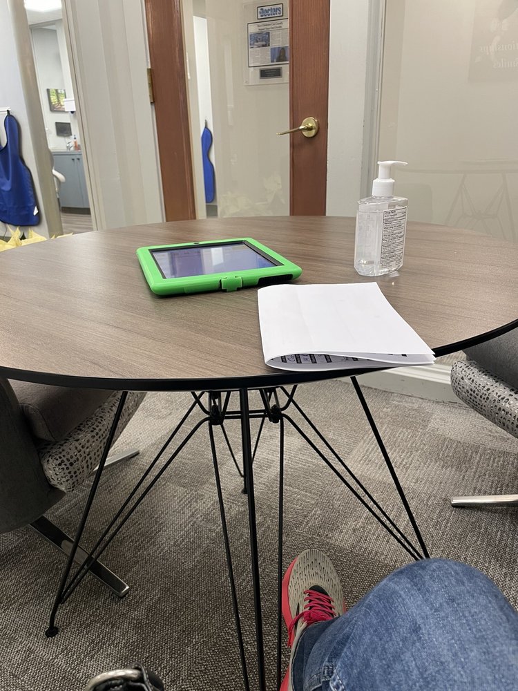 image of business Bryan Wilson, DDS