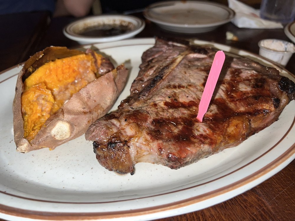 J & R's Steakhouse J & R's Steakhouse