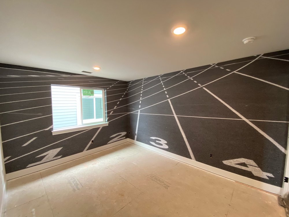 McNabb Painting and Wallcovering