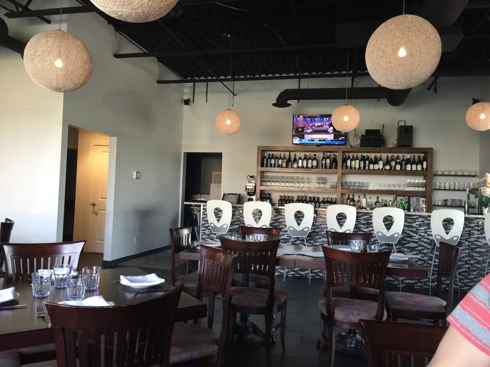 Porcino Reviews London, ON One Bite