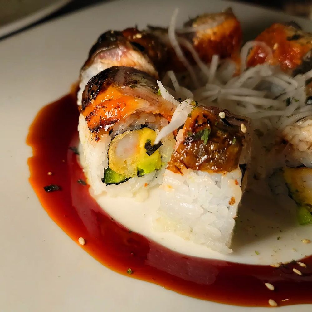 Kona Grill Kona Grill