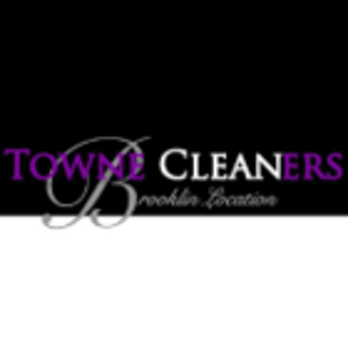 Town Cleaners