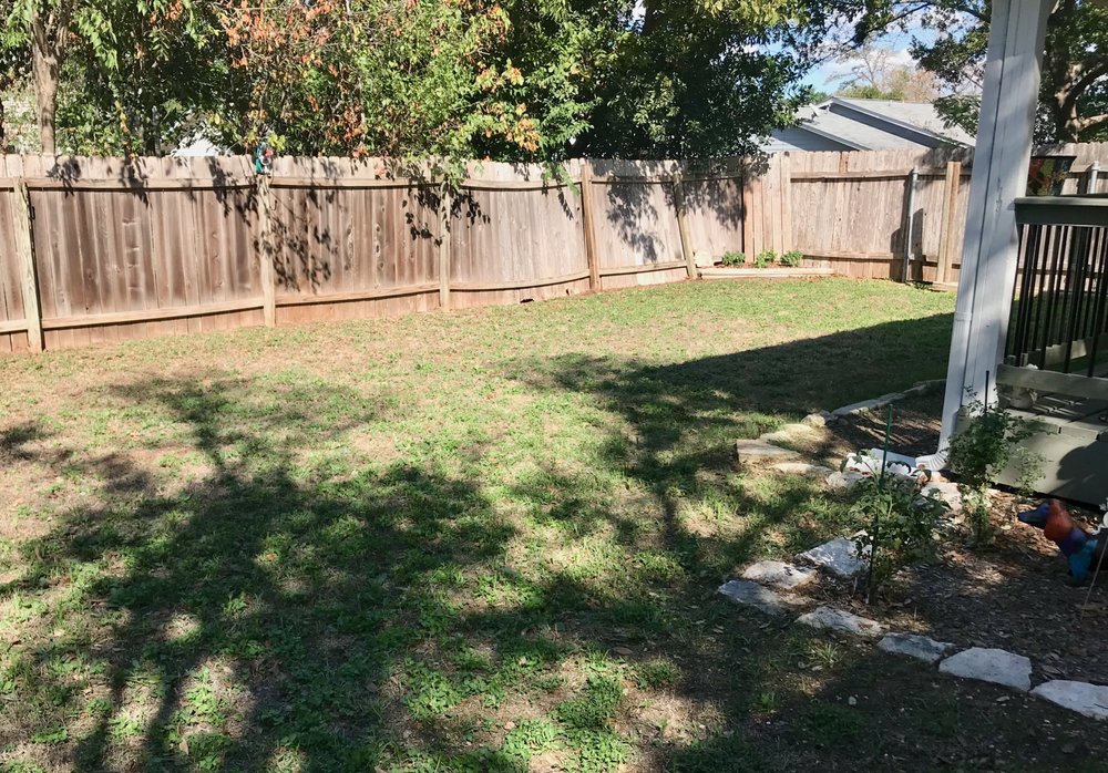 Close Shave Lawncare
