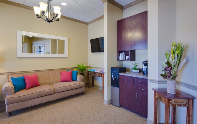 image of business Mission Hills Family Dental