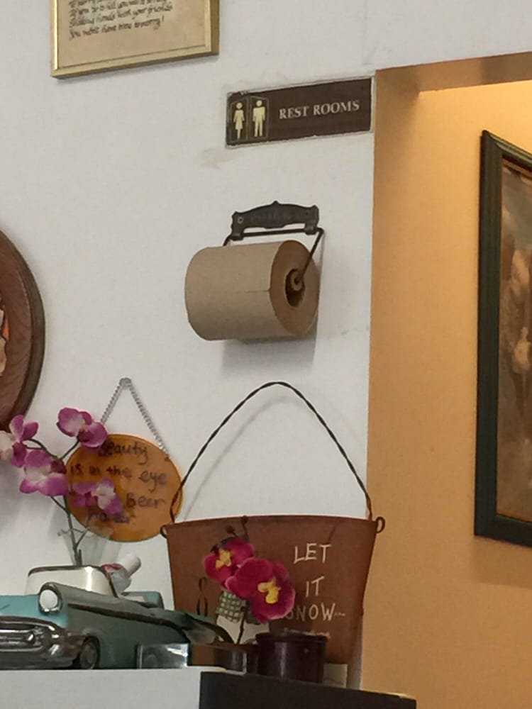 Coffee Shop Image