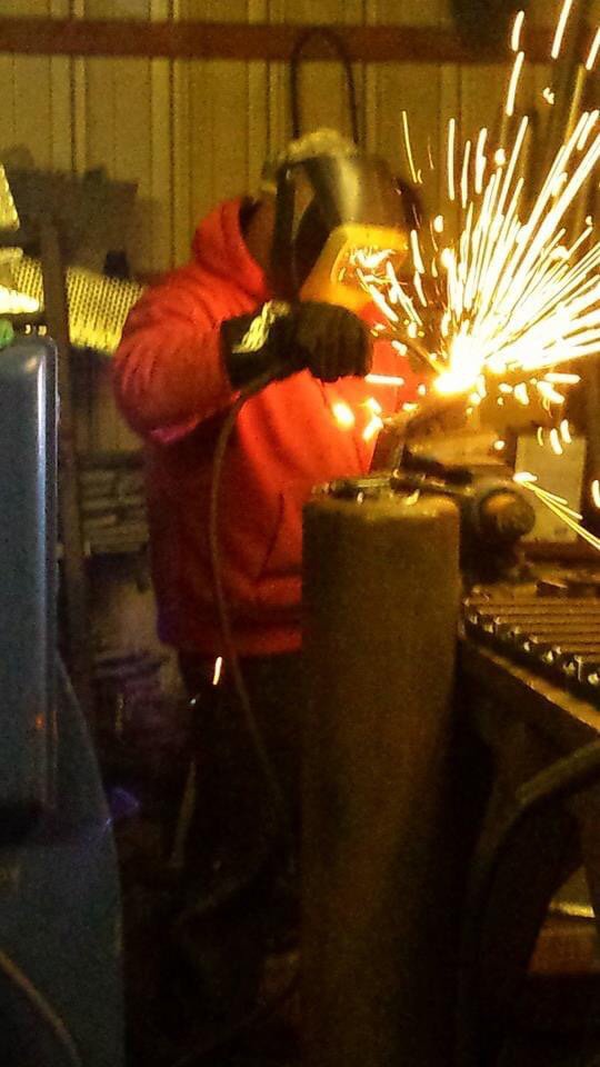 Diamond Fabrication