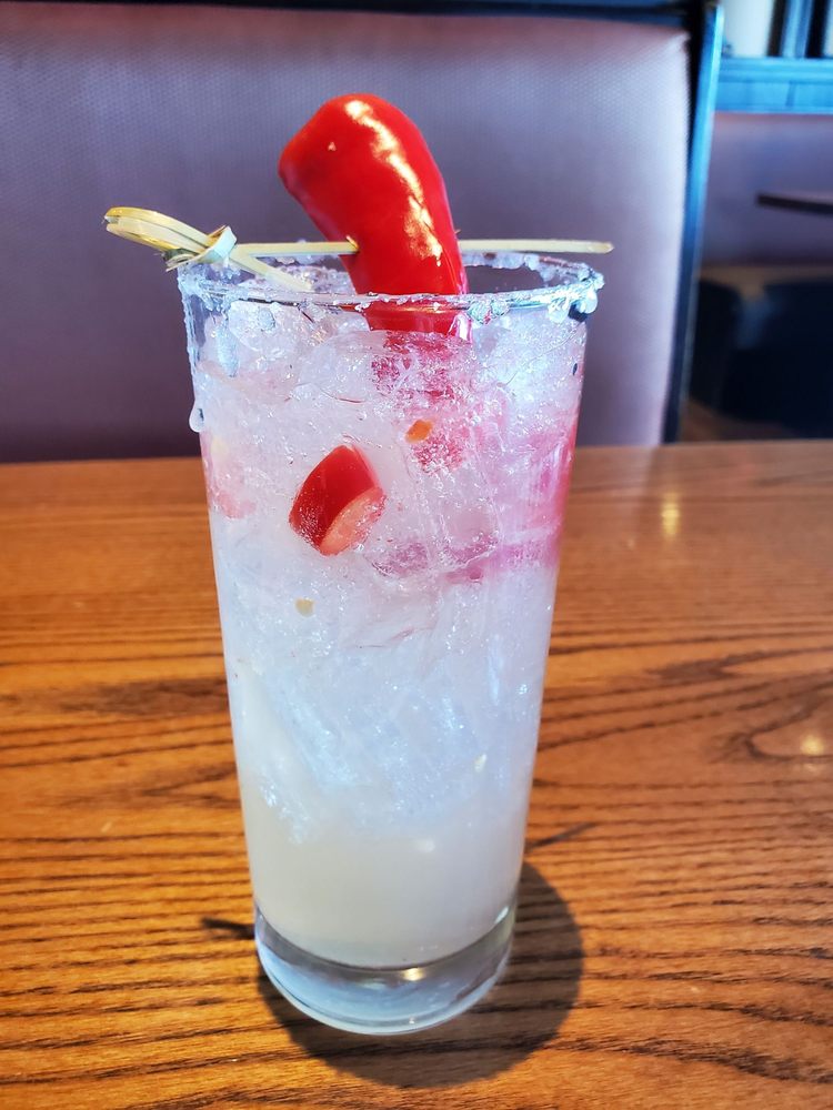 Outback Steakhouse