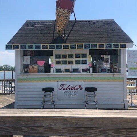 Tabithas Ice Cream