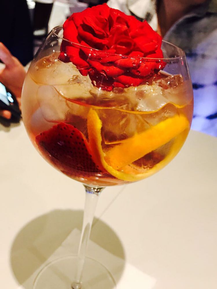 Marfil Bistro Order Online 370 Photos & 154 Reviews Mediterranean