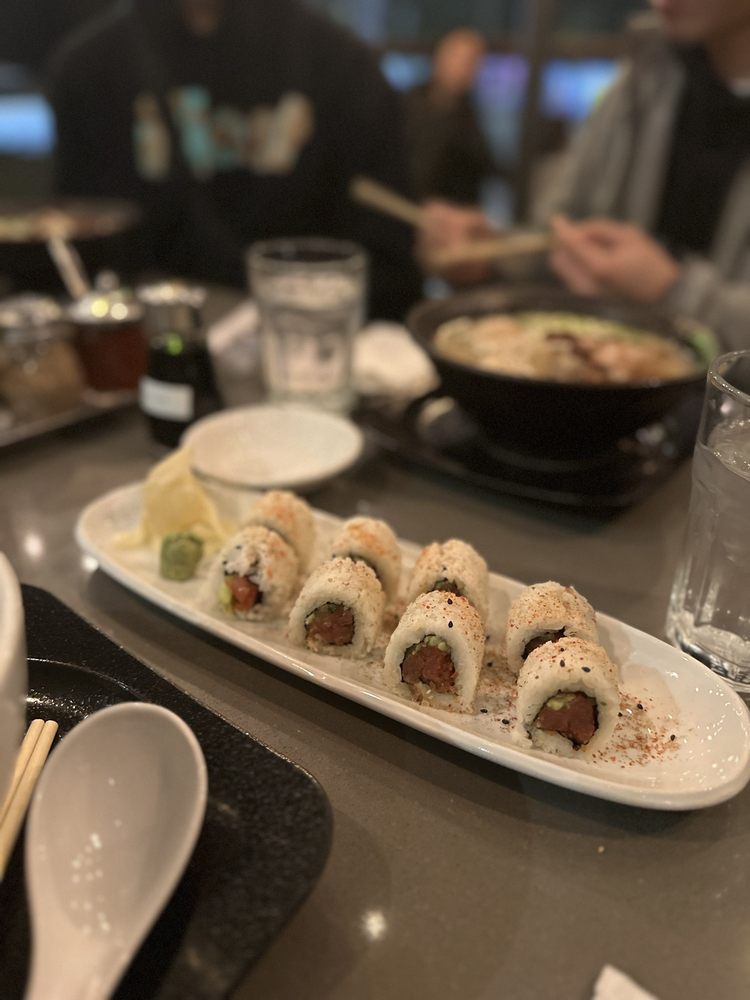 Ramen Tatsunoya