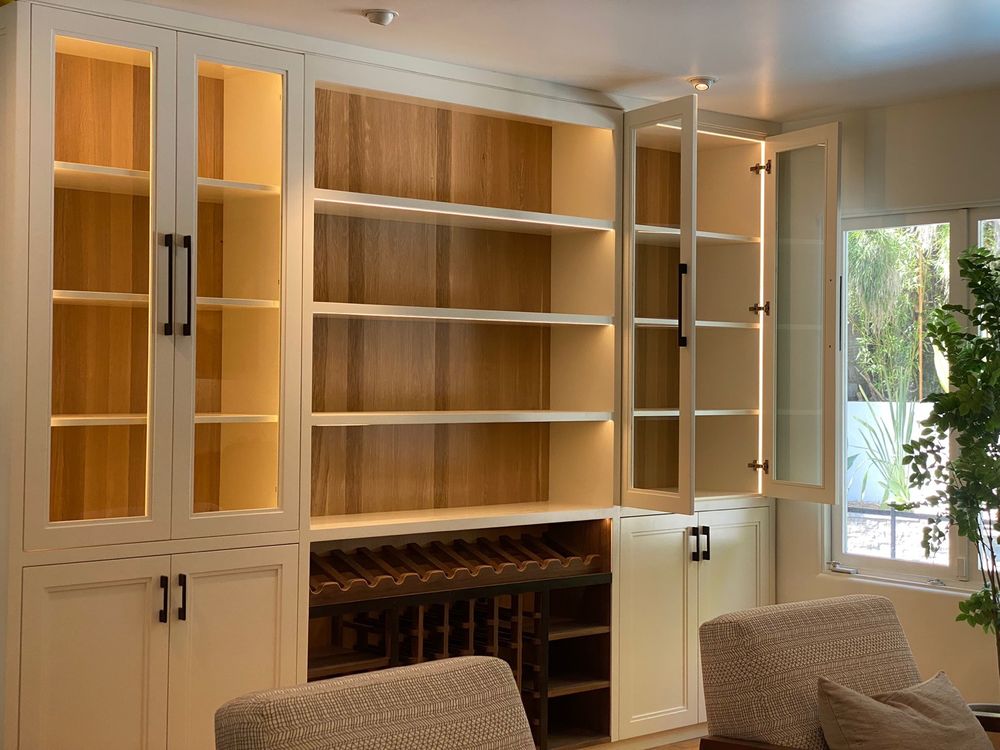 image of business Cabinet by Design
