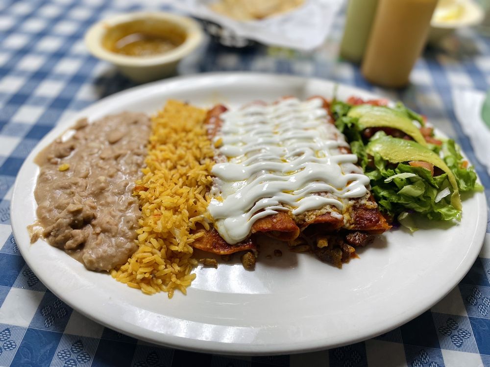 Taqueria y tortilleria MI Ranchito Taqueria y tortilleria MI Ranchito