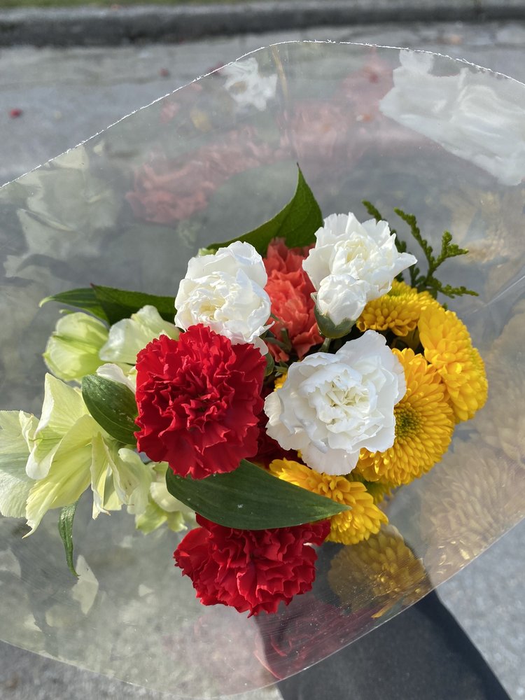 Canada Florist Burnaby