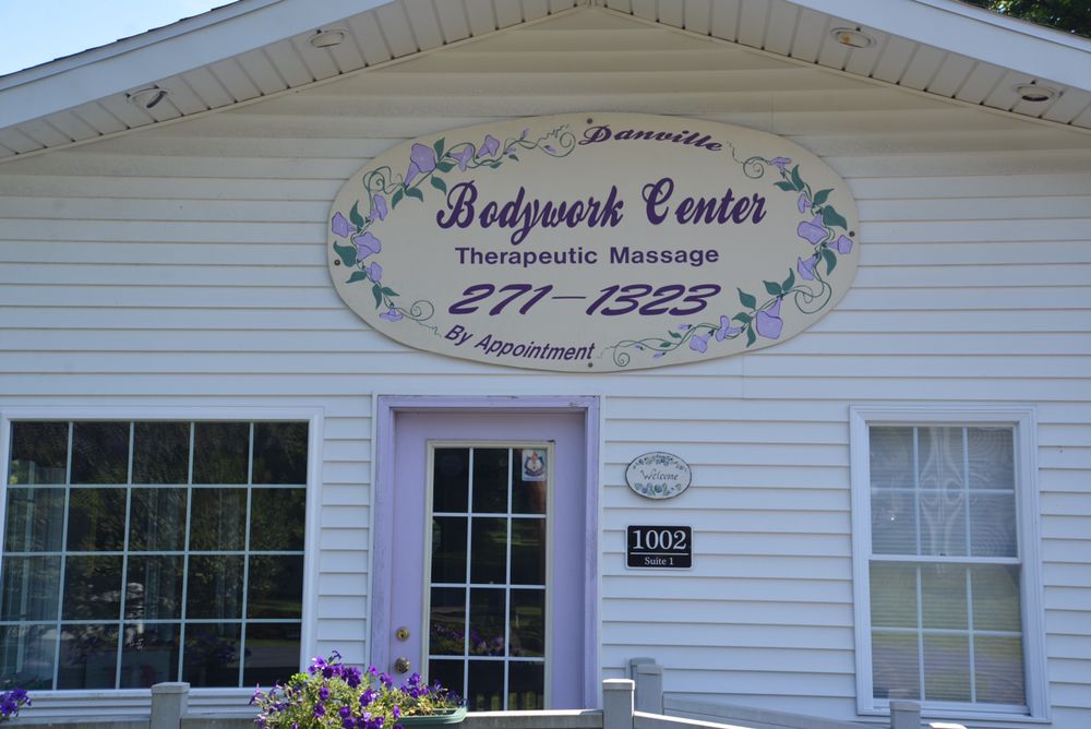 Danville Bodywork Center
