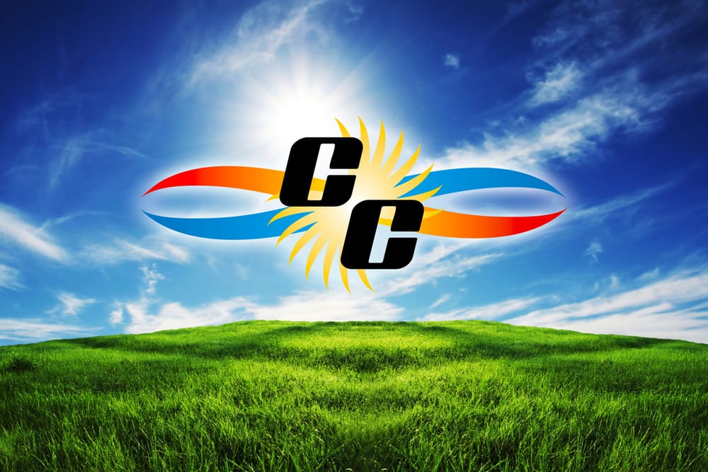 image of business Climate Control